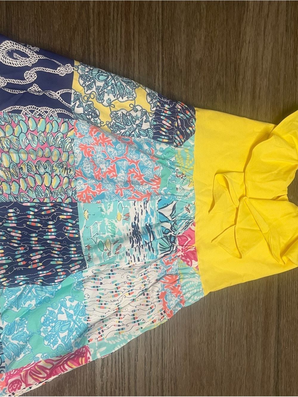 Lily Pulitzer Dress